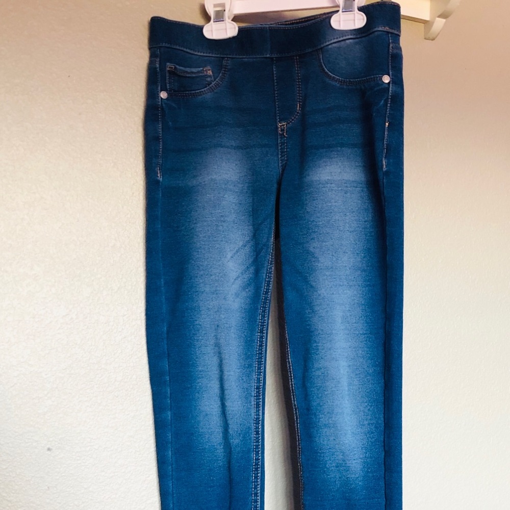 jeggings